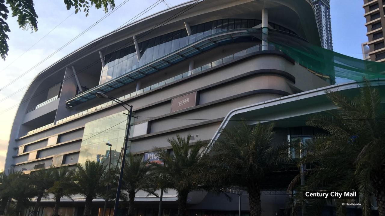 Zen Rooms Sheridan Mandaluyong Pasig City Exterior photo