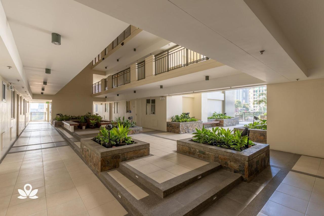 Zen Rooms Sheridan Mandaluyong Pasig City Exterior photo