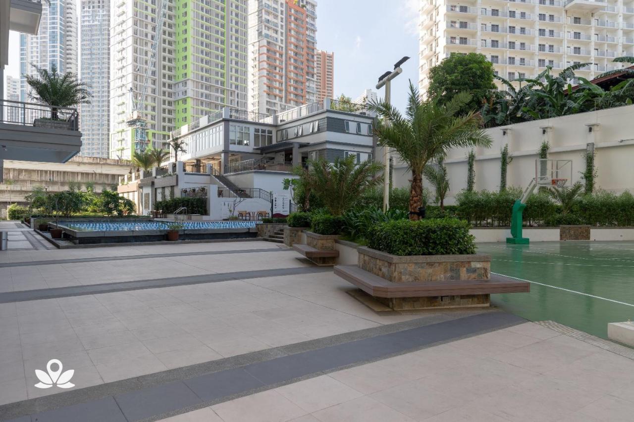 Zen Rooms Sheridan Mandaluyong Pasig City Exterior photo