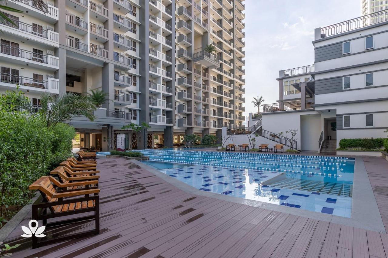 Zen Rooms Sheridan Mandaluyong Pasig City Exterior photo