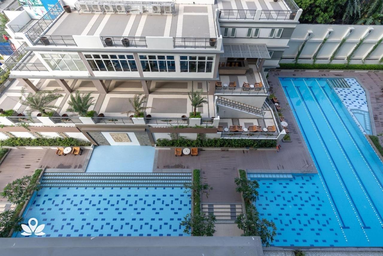 Zen Rooms Sheridan Mandaluyong Pasig City Exterior photo