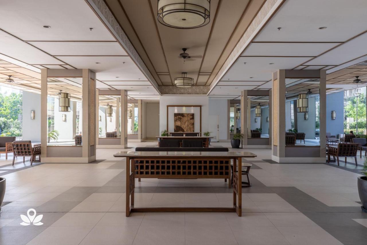 Zen Rooms Sheridan Mandaluyong Pasig City Exterior photo