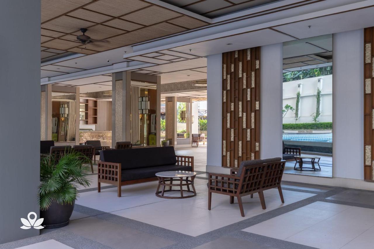 Zen Rooms Sheridan Mandaluyong Pasig City Exterior photo