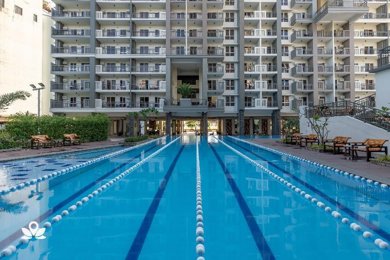 Zen Rooms Sheridan Mandaluyong Pasig City Exterior photo