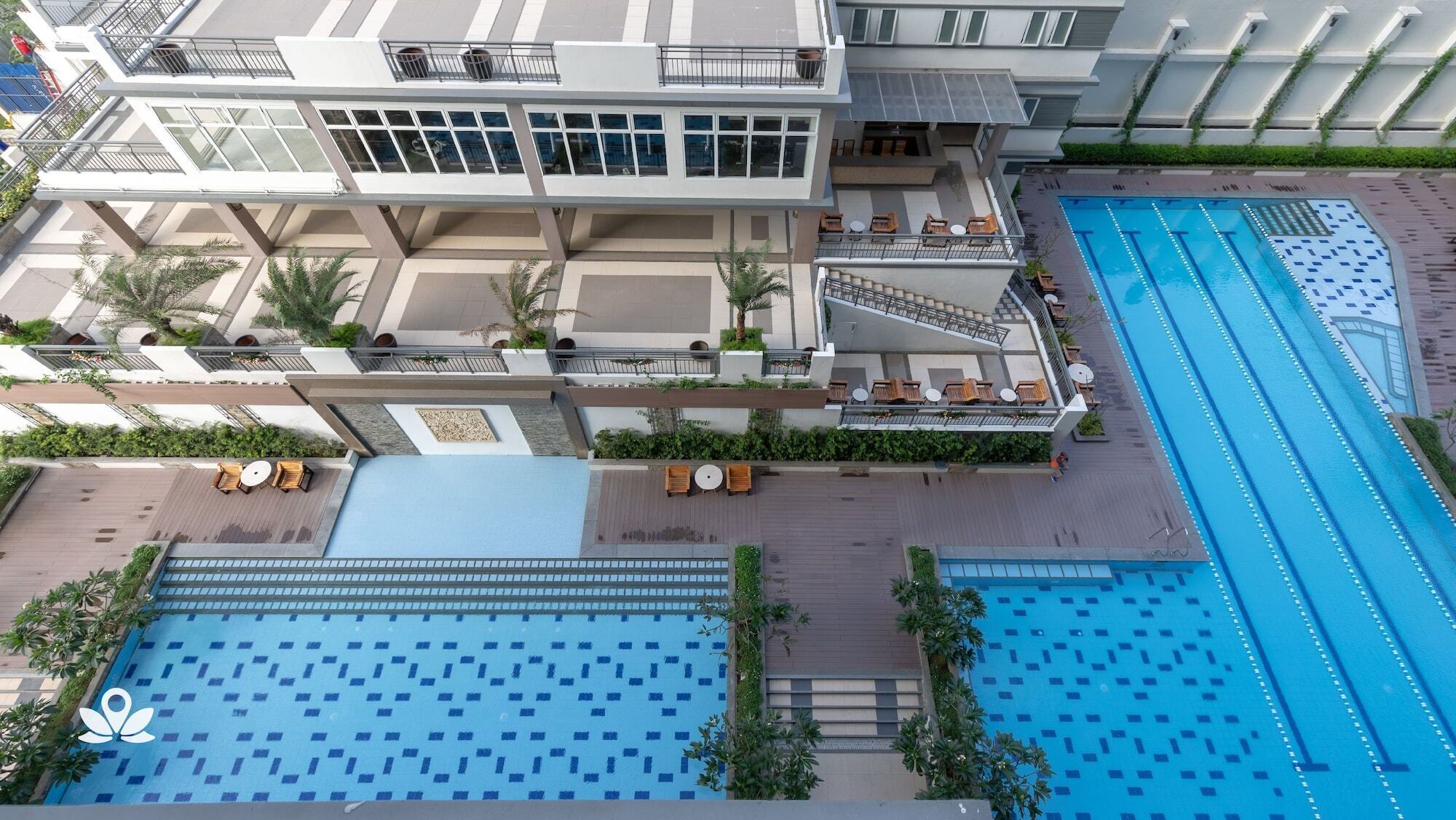 Zen Rooms Sheridan Mandaluyong Pasig City Exterior photo