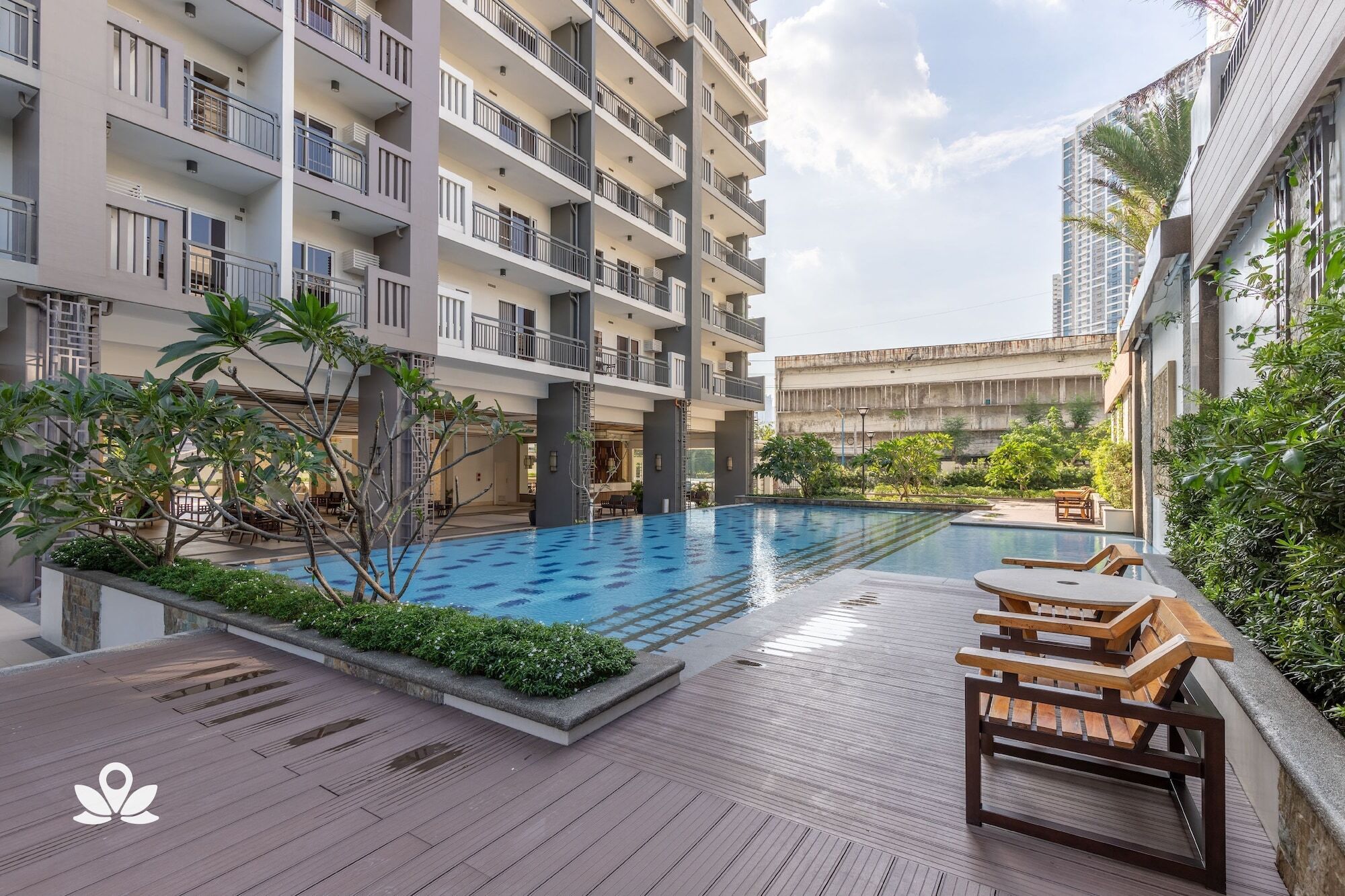 Zen Rooms Sheridan Mandaluyong Pasig City Exterior photo